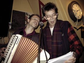 de keizer met jan nov 04